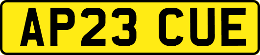 AP23CUE