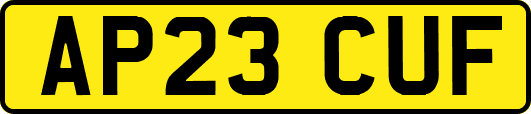 AP23CUF
