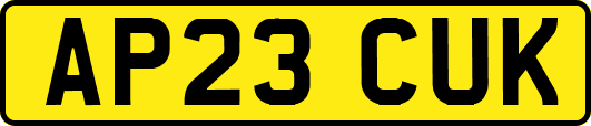 AP23CUK