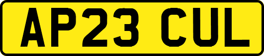 AP23CUL