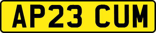 AP23CUM