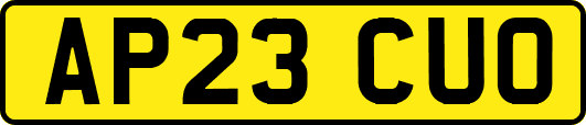 AP23CUO