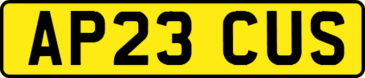 AP23CUS