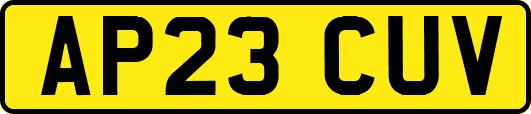 AP23CUV