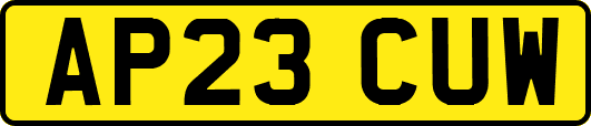 AP23CUW