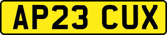 AP23CUX