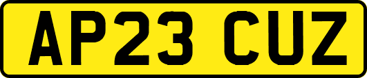 AP23CUZ