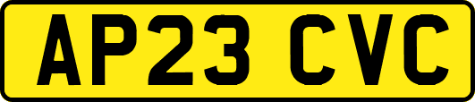 AP23CVC