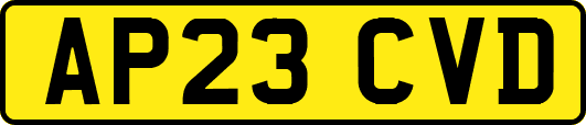 AP23CVD