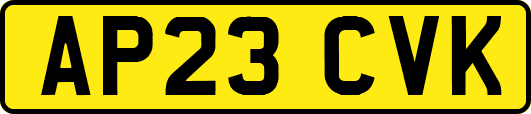 AP23CVK