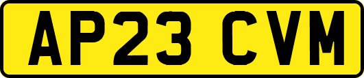 AP23CVM