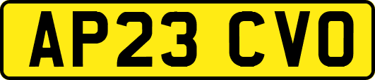 AP23CVO