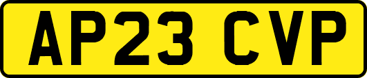 AP23CVP