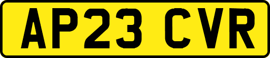 AP23CVR