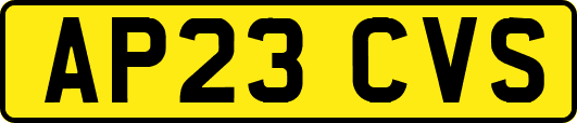 AP23CVS