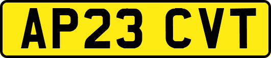 AP23CVT