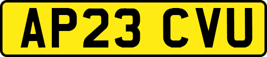 AP23CVU