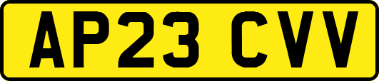 AP23CVV