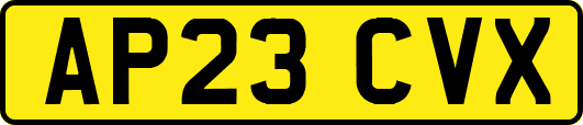 AP23CVX