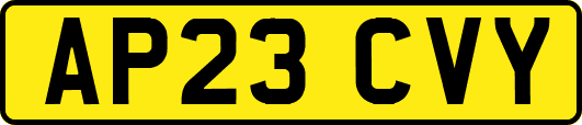 AP23CVY