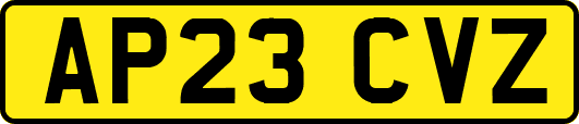 AP23CVZ