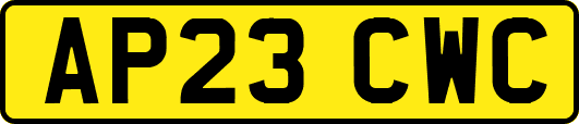 AP23CWC
