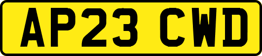 AP23CWD