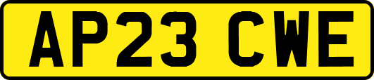 AP23CWE