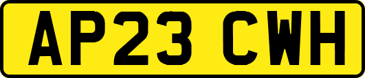 AP23CWH