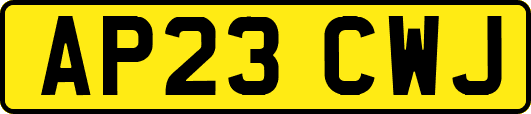 AP23CWJ