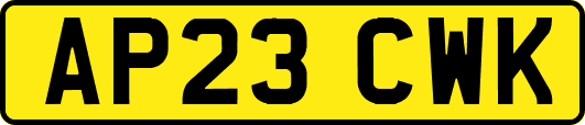 AP23CWK