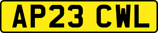 AP23CWL