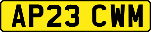 AP23CWM