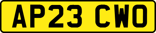 AP23CWO