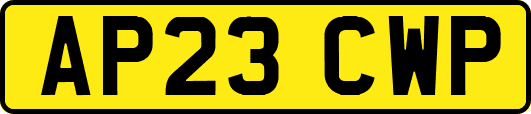AP23CWP