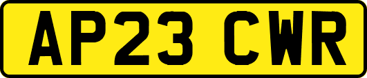 AP23CWR