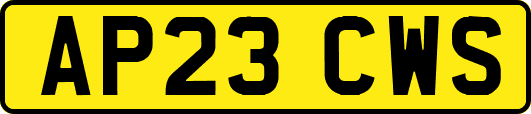 AP23CWS