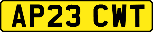 AP23CWT