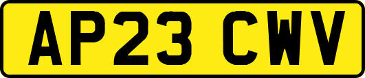 AP23CWV
