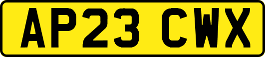 AP23CWX