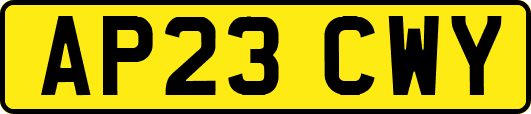 AP23CWY