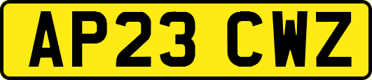 AP23CWZ