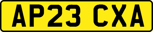 AP23CXA