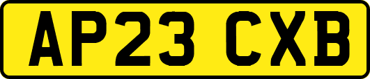 AP23CXB