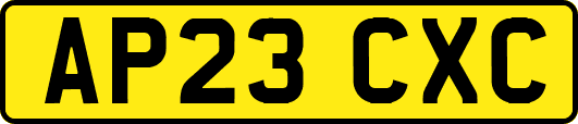 AP23CXC