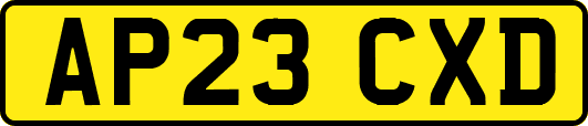 AP23CXD