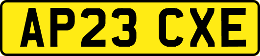 AP23CXE