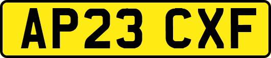 AP23CXF