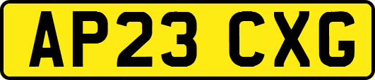 AP23CXG