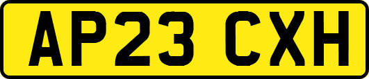 AP23CXH
